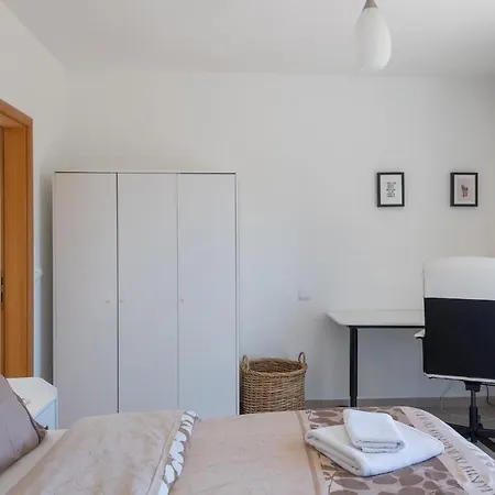 Avoca Apartment Cavtat