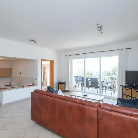 Avoca Apartamento