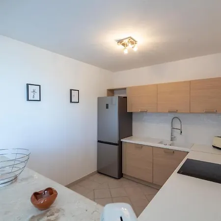 Avoca Apartamento