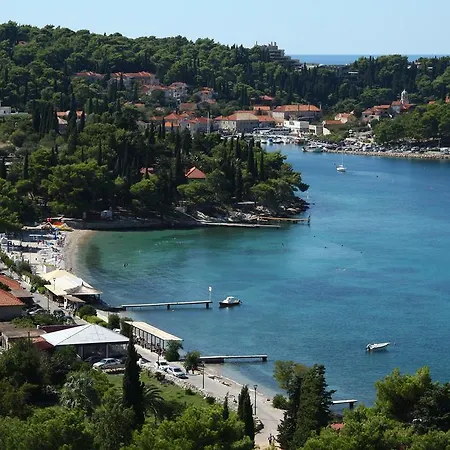 Apartment Avoca Cavtat