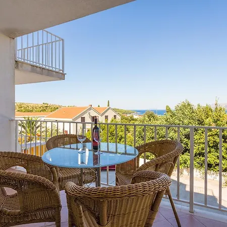 Apartamento Avoca *