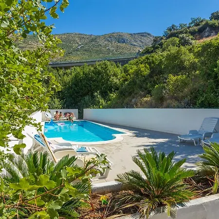Apartment Avoca Cavtat