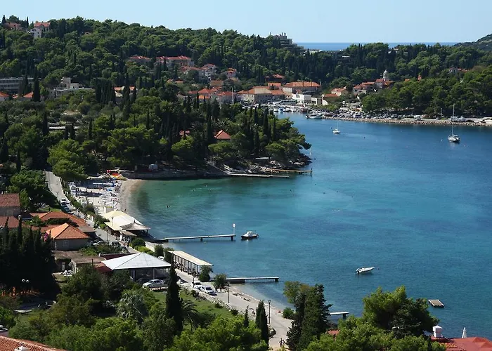 Apartamento Avoca Cavtat