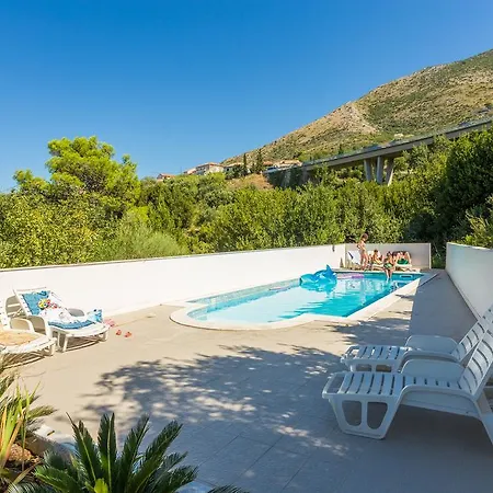 Avoca Appartement