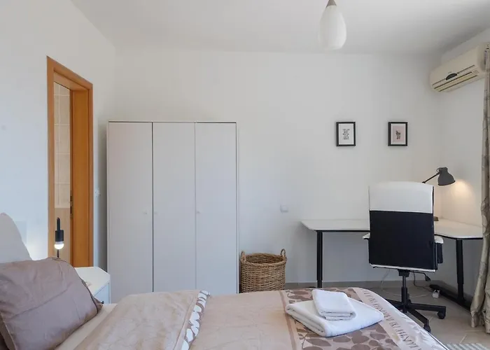 Avoca Apartamento Cavtat