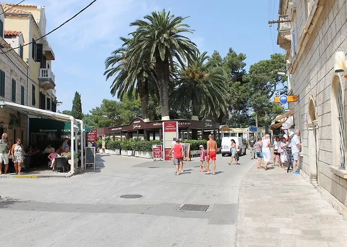 Appartement Avoca Cavtat