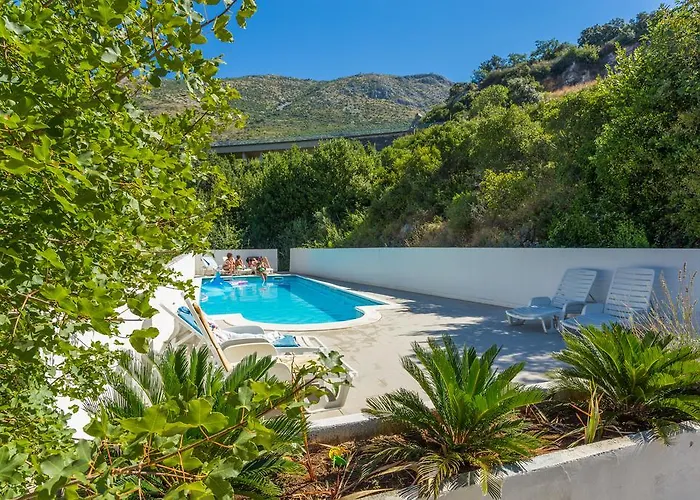 Apartamento Avoca Cavtat