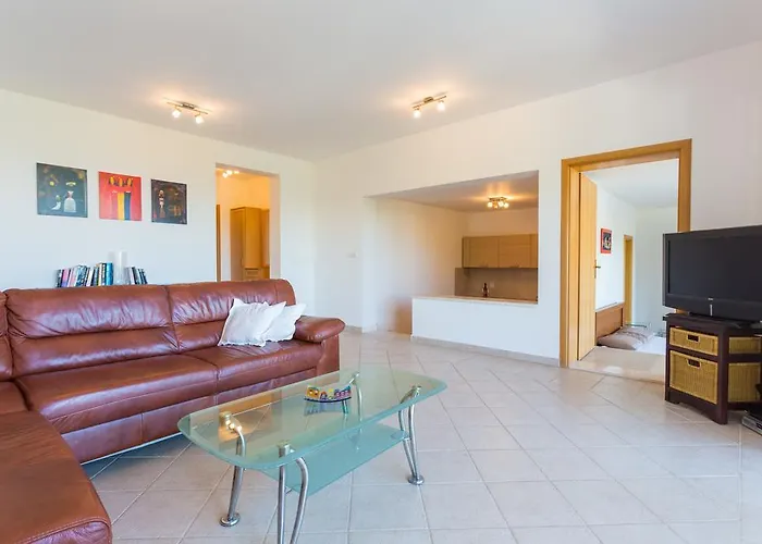 Apartamento Avoca Cavtat